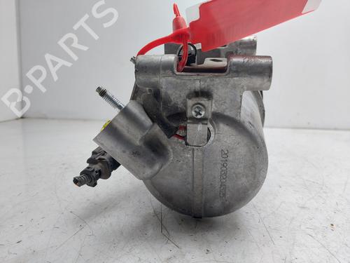 AC compressor MERCEDES-BENZ CLK (C209)  | BP16085688M34 