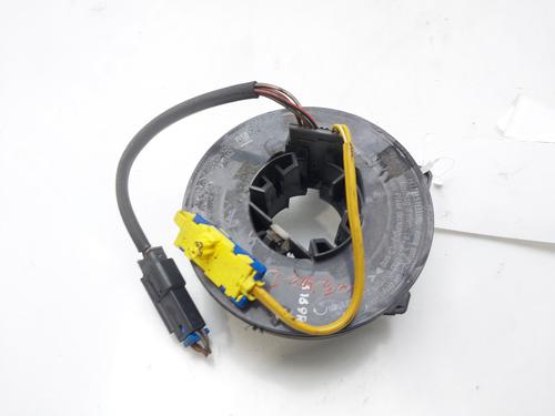Used Squib airbag OPEL ASTRA G Hatchback (T98) 2.0 DTI 16V (F08, F48) (101 hp) 16224604