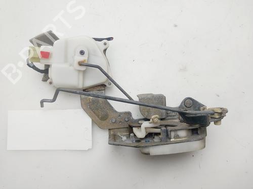 Front left lock CHEVROLET MATIZ (M200, M250) 0.8 | BP30096133C98 