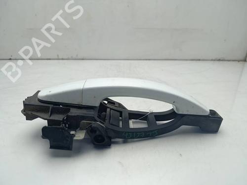 Used Rear left exterior door handle Rear left exterior door handle FORD FOCUS III 1.0 EcoBoost (125 hp) 40061176 40061176