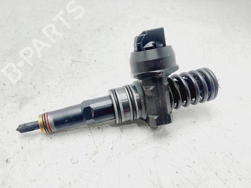 Used Injector SKODA SUPERB I (3U4) 1.9 TDI (105 hp) 29019324