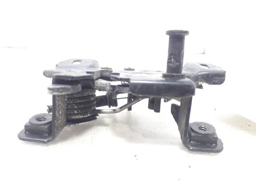 Hood lock AUDI A6 C5 (4B2) 2.5 TDI | BP12407292C133 