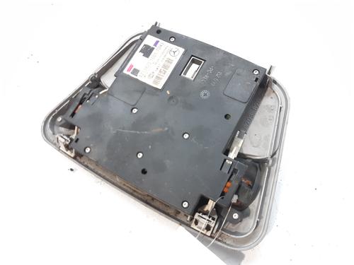 Interior roof light MERCEDES-BENZ C-CLASS (W203) C 220 CDI (203.006, 203.008) | BP10186423I8 