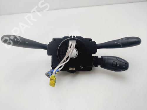Used Steering wheel controls PEUGEOT 307 (3A/C) 1.6 16V (109 hp) 28669997