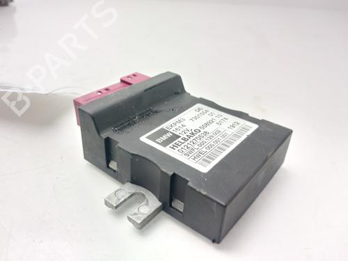 Electronic module BMW 3 (F30, F80) 320 d | BP31716303M83 - Image 2