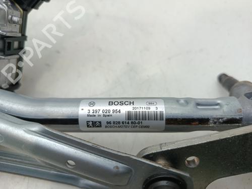 Front wiper motor PEUGEOT PARTNER Tepee 1.6 BlueHDi 100 | BP35944662M29 - Image 4