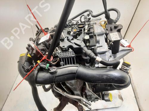 Engine FORD PUMA (J2K, CF7)  | BP28052503M1 