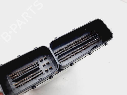 Engine control unit (ECU) BMW 3 (E46) 320 d | BP21796556M57 
