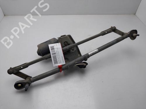Used Front wiper motor Front wiper motor RENAULT CLIO II (BB_, CB_) 1.2 (BB0A, BB0F, BB10, BB1K, BB28, BB2D, BB2H, CB0A,... (58 hp) 33759006 33759006
