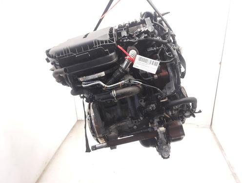 Used Engine Engine PEUGEOT 3008 I MPV (0U_) 1.6 HDi (112 hp) 36164032 36164032