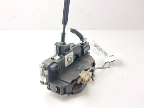 Front left lock CHEVROLET CRUZE Hatchback (J305) 2.0 CDI | BP30832591C98