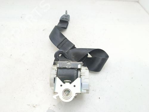 Used Rear left seatbelt Rear left seatbelt PEUGEOT 5008 (0U_, 0E_) 1.6 HDi (112 hp) 36163973 36163973
