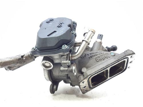 Throttle body SEAT LEON (5F1)  | BP10210055M82 