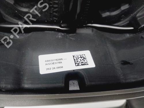 Steering wheel DACIA SANDERO III  | BP29262336C49 