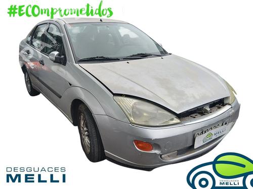 Left front shock absorber FORD FOCUS I (DAW, DBW) | BP30485195M16