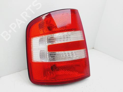 Feu arrière gauche SKODA FABIA I Combi (6Y5) 1.2 | BP29923834C34