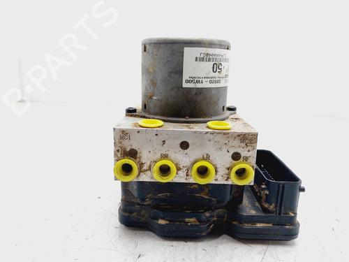 Used ABS pump KIA RIO III (UB) [2011-2017]  22547787