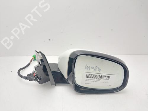 Used Right mirror Right mirror VOLVO V60 I (155) [2010-2018] 33440059 33440059