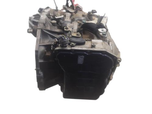 Gearbox NISSAN QASHQAI / QASHQAI +2 I (J10, NJ10, JJ10E) 2.0 dCi All-wheel Drive | BP26528404M3 