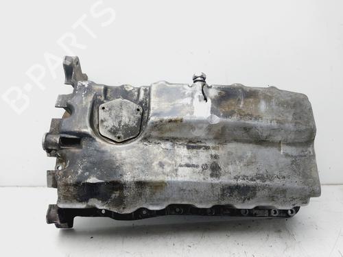 Ölwanne für SEAT LEON (1P1) [2005-2013]  28477641