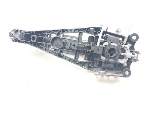 Rear right exterior door handle OPEL ASTRA J (P10) 1.6 CDTi (68) | BP13627082C130 
