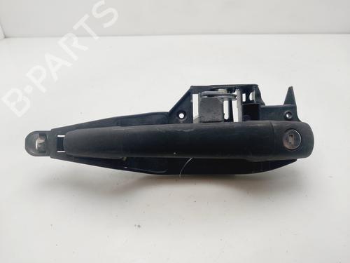 Heckklappengriff für CITROËN BERLINGO MULTISPACE (B9) 1.6 HDi 75 16V (75 hp) 30849690