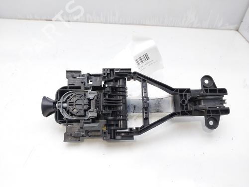 Rear right exterior door handle VOLVO V40 Hatchback (525) D2 | BP11233365C130 