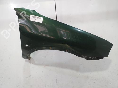 Forskærm Højre OPEL CORSA B (S93) 1.7 D (F08, F68, M68) (60 hp) 18641598