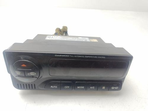 Used Climate control DAEWOO LEGANZA (KLAV) 2.0 16V (133 hp) 30660830