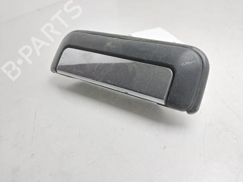 Used Front left exterior door handle Front left exterior door handle 36219527 36219527