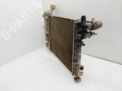 Køler CITROËN SAXO (S0, S1) 1.1 X, SX | BP20979138M31 