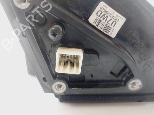 Left mirror KIA SPORTAGE III (SL) 1.7 CRDi | BP29183443C26 