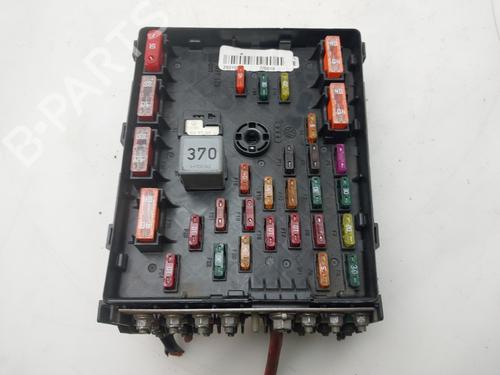 Used Fuse box Fuse box VW PASSAT B7 Variant (365) [2010-2015] 33754547 33754547