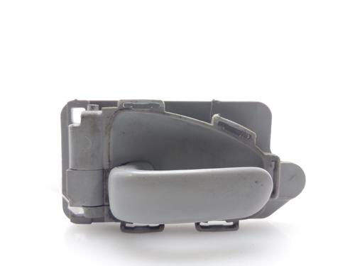 Used Rear left interior door handle CITROËN XSARA PICASSO (N68) 1.6 HDi (90 hp) 16295525