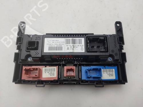 Climate control CITROËN C6 (TD_) 2.7 HDi | BP38642375I5 - Image 6