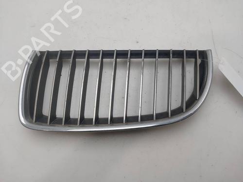 Used Grille Grille BMW 3 (E90) 320 d (163 hp) 40435349 40435349