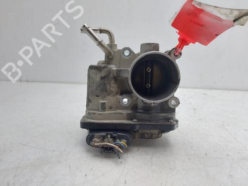 Used Throttle body TOYOTA COROLLA (_E12_) 1.6 VVT-i (ZZE121_, ZZE121R) (110 hp) 16206320