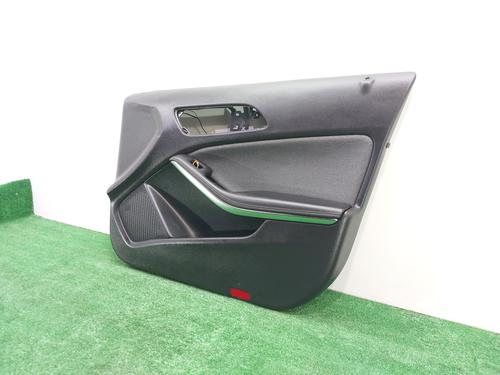 Front right panel MERCEDES-BENZ GLA-CLASS (X156) GLA 200 CDI / d (156.908) | BP23129316C59 