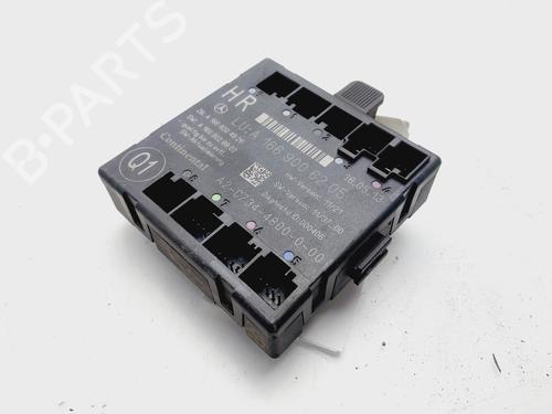 Electronic module MERCEDES-BENZ M-CLASS (W166)  | BP28089975M83 