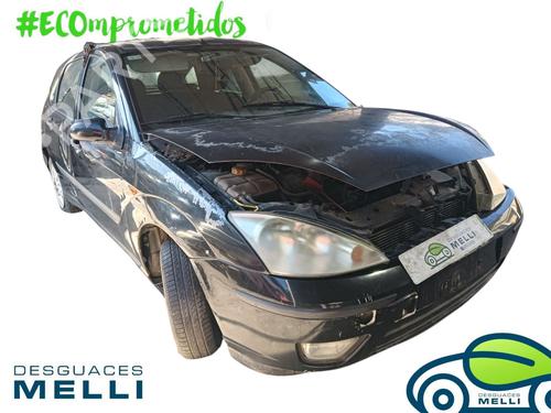 Left rear door FORD FOCUS I (DAW, DBW) 1.8 Turbo DI / TDDi | BP26487228C4 