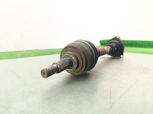 Left front driveshaft RENAULT LAGUNA II (BG0/1_) 2.2 dCi (BG0F) | BP23462823M38 