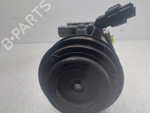 AC compressor KIA RIO IV (YB, SC, FB) | BP37153209M34 - Image 2