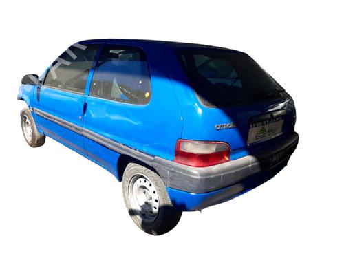 Starter CITROËN SAXO (S0, S1) 1.1 X, SX | BP19938907M8 