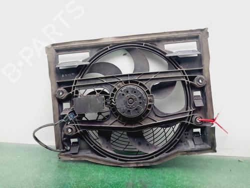 Used Radiator fan BMW 3 (E46) 320 i (170 hp) 30717730