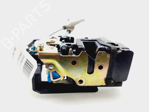 Front right lock CHEVROLET EPICA (KL1_) 2.0 | BP21177790C97 