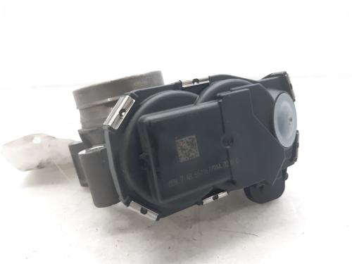 Throttle body OPEL ASTRA K (B16)  | BP8369524M82 