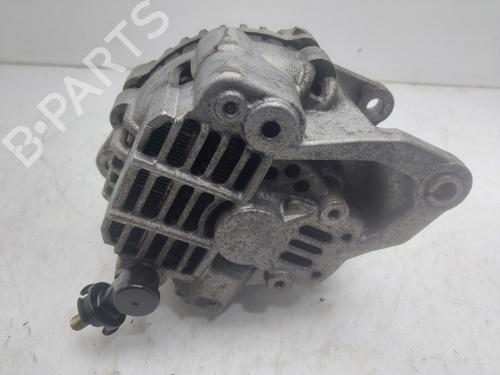 Alternator NISSAN PRIMERA (P12) 2.2 Di | BP38091071M7 - Image 5