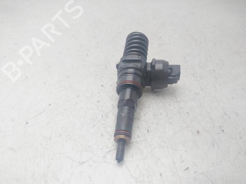 Used Injector VW PASSAT B5.5 (3B3) 1.9 TDI (130 hp) 29445214