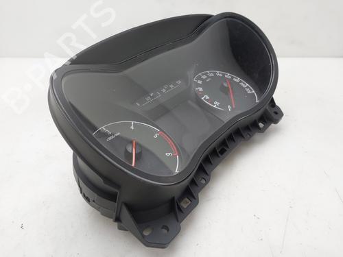 Quadrante OPEL CORSA E (X15) 1.3 CDTI (08, 68) | BP36404723C47 - Image 3