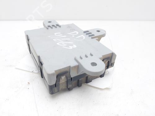 Used Comfort control module Comfort control module LAND ROVER DISCOVERY SPORT (L550) 2.0 D 4x4 (150 hp) 36024372 36024372